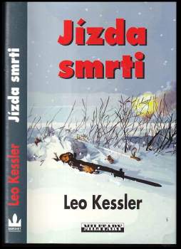 Leo Kessler: Jízda smrti