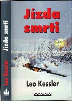 Leo Kessler: Jízda smrti