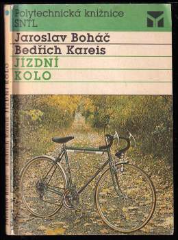 Bedřich Kareis: Jízdní kolo