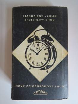 Jízdní řád ČSD 1969-1970