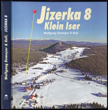 Jizerka 8 : Klein Iser 8