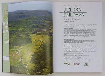 Roman Karpaš: Jizerka