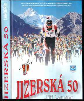 Jiří Langer: Jizerská padesátka