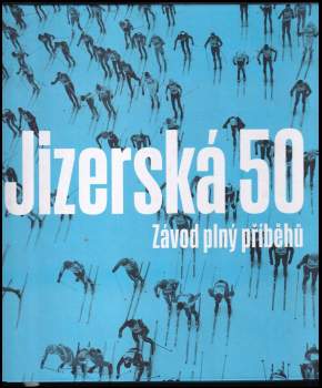Jizerská 50
