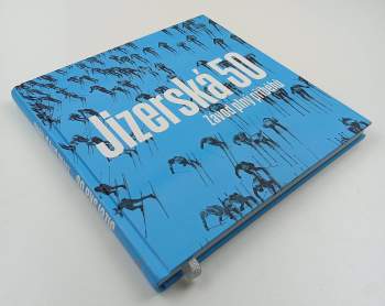 Petr Volf: Jizerská 50