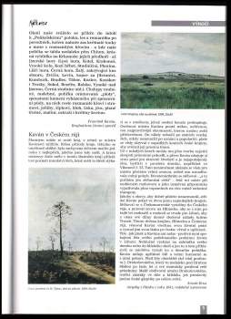 Jan Strnad: Jizerská Kóta 0428 - Kulturní revue severovýchodních Čech - září - říjen 1996