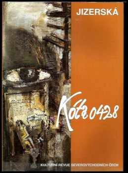 Jizerská Kóta 0428