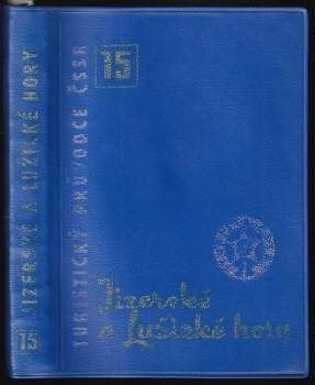 Jizerské a Lužické hory