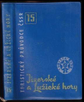 Jizerské a Lužické hory