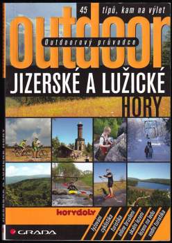 Jizerské a Lužické hory