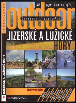 Jizerské a Lužické hory