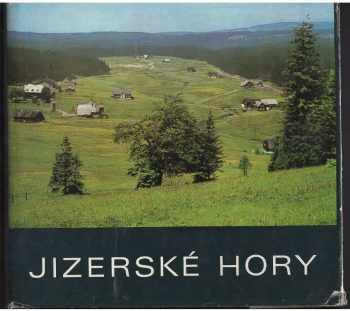 Jizerské hory