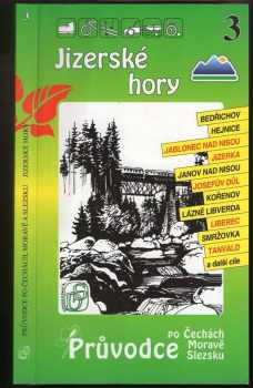 Petr David: Jizerské hory