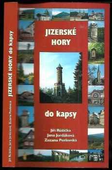 Jizerské hory
