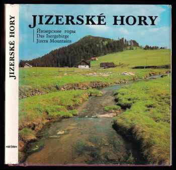Jizerské hory - Petr Zora (1981, Pressfoto) - ID: 779064