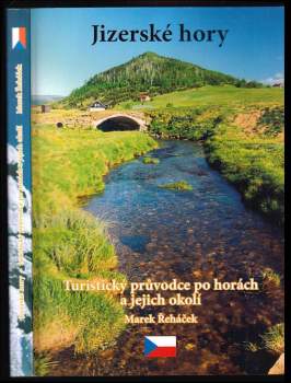 Marek Řeháček: Jizerské hory