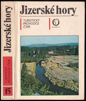Miloslav Nevrlý: Jizerské hory