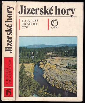Miloslav Nevrlý: Jizerské hory
