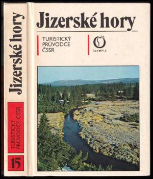 Miloslav Nevrlý: Jizerské hory
