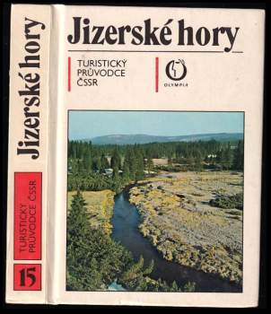 Miloslav Nevrlý: Jizerské hory