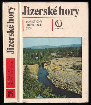 Miloslav Nevrlý: Jizerské hory