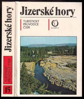 Miloslav Nevrlý: Jizerské hory