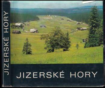 Jizerské hory