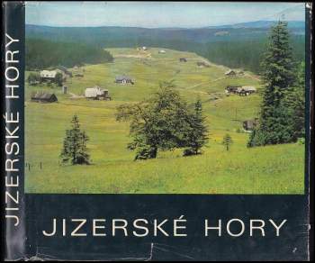 Jizerské hory