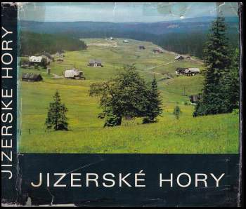 Jizerské hory