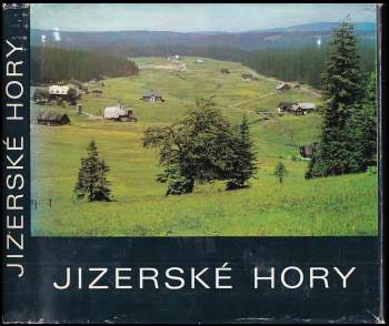 Jizerské hory