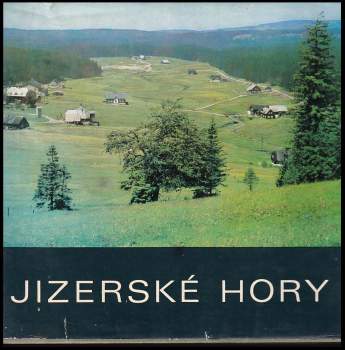 Jizerské hory