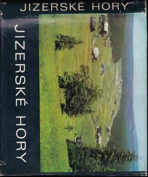 Jizerské hory