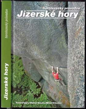 Otokar Simm: Jizerské hory