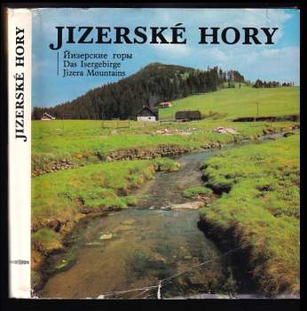 Petr Zora: Jizerské hory