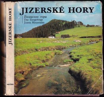Petr Zora: Jizerské hory