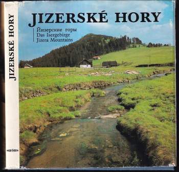 Petr Zora: Jizerské hory