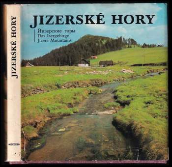 Jizerské hory - Petr Zora (1981, Pressfoto) - ID: 766870