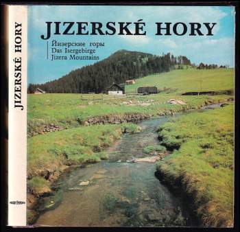 Jizerské hory