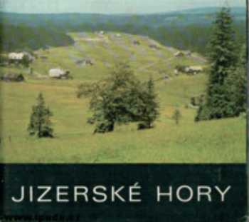 Jizerské hory