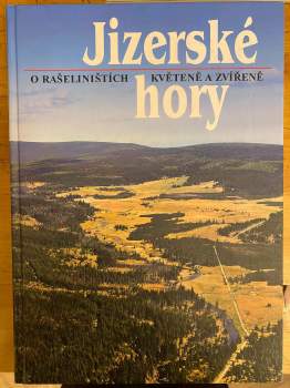 Jizerské hory