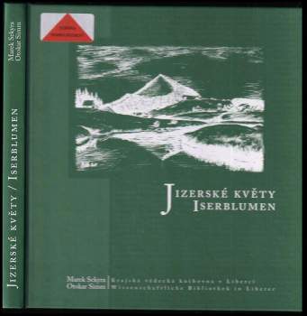 Jizerské květy