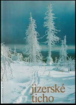 Jan Suchl: Jizerské ticho