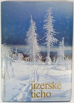 Jizerské ticho