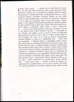 Miloslav Nevrlý: Jizerské ticho