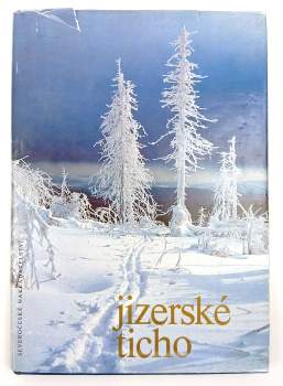 Miloslav Nevrlý: Jizerské ticho