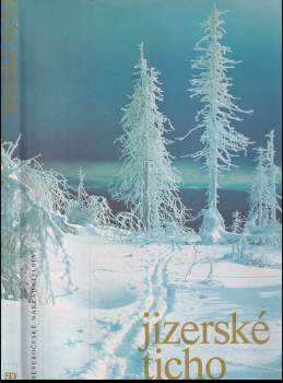Jizerské ticho