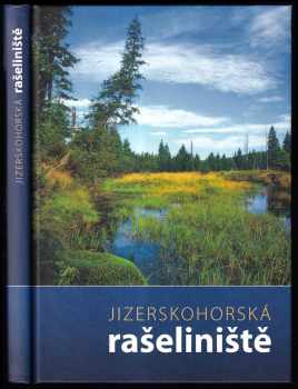 Jizerskohorská rašeliniště