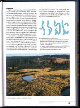 Pavel Vonička: Jizerskohorská rašeliniště