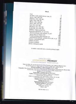 Ladislav Žák: Jizerskohorské přehrady a katastrofa na Bílé Desné - protržená přehrada