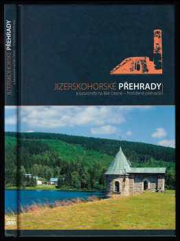 Jizerskohorské přehrady a katastrofa na Bílé Desné - protržená přehrada